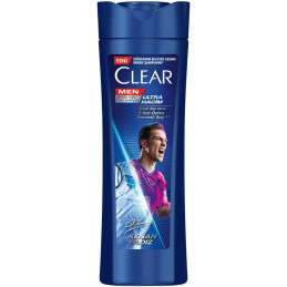 CLEAR Men šampón proti...