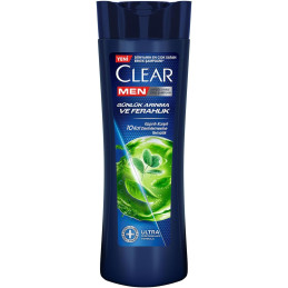 CLEAR Men Daily Purifying...