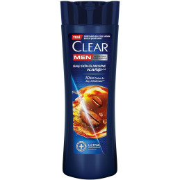 CLEAR Men Šampón proti...