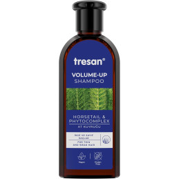 Tresan Volume Up šampón 300 ml