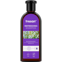 Tresan Osviežujúci šampón s...