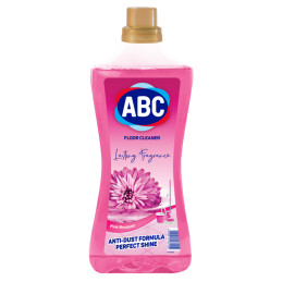 ABC Čistič na podlahy Pink...