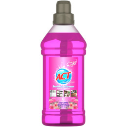 ACT Flower Fresh čistič na...