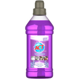 ACT Čistič povrchov...