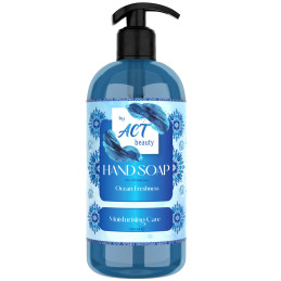 ACT Beauty Mydlo na ruky...