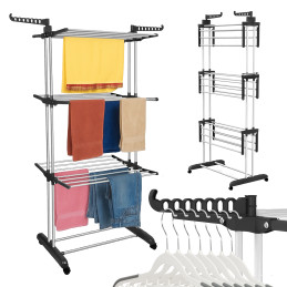 Vertikálna viacúrovňová...