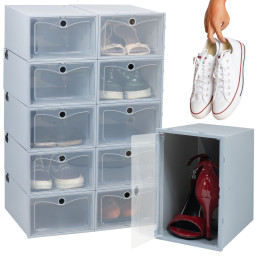 WERDANO HOME sivé...