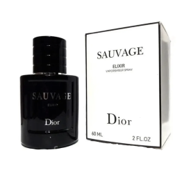 Dior Sauvage Elixir...