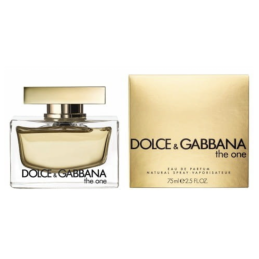 Dolce & Gabbana The One...