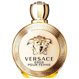 Versace, Eros Pour Femme,...