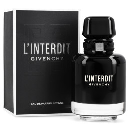 Givenchy L'Interdit Intense...