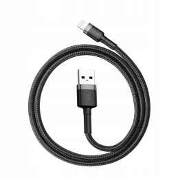 USB - Apple Lightning kábel...
