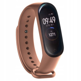 XIAOMI MI BAND 3 4 FAREBNÝ...