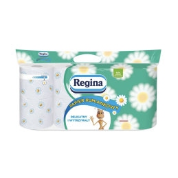 Toaletný papier Regina...