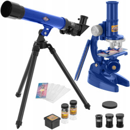 Mikroskop Teleskop pre deti...